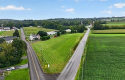 MIDDLE CREEK Road, LITITZ, PA 17543