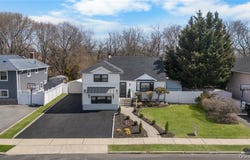 53 Elizabeth Drive, Bethpage, NY 11714