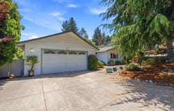 130 Caliente DR, SCOTTS VALLEY, CA 95066
