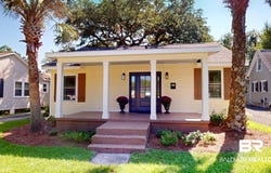 22 Hurlbert Street, Mobile, AL 36607
