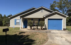 127 3rd Street, Thomaston, GA 30286