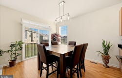1709 HUDGINS FARM Circle, FREDERICKSBURG, VA 22408