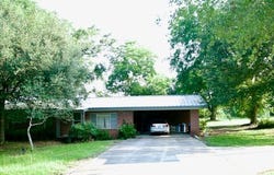 195 Hearne Rd, Corrigan, TX 75939