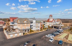 180 Grace Chapel Road, Blue Eye, MO 65611