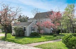 677 Locust Point Road, Rumson, NJ 07760