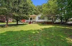 4096 Hoover Hill Road, Trinity, NC 27370