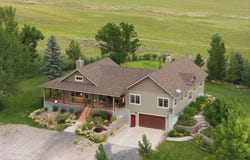 161 Price Road, Three Forks, MT 59752
