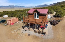 27740 County Road 65, Moffat, CO 81143