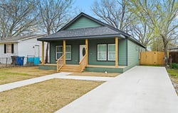 618 Star Street, Denison, TX 75020