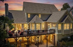 795 River Rush Drive, Sugar Hill, GA 30518