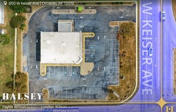 850 W Keiser Ave, Osceola, AR 72370