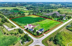W6096 COUNTY RD O, APPLETON, WI 54913-9751
