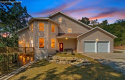 2890 Panther Creek Road, Fordland, MO 65652