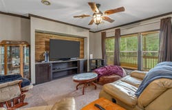 9489 Capps City Road, Rodessa, LA 71069