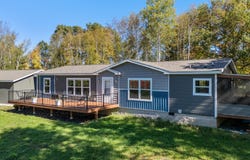 302 85th Avenue, Clayton, WI 54004