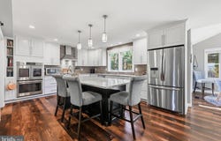 1004 MERCER Place, FREDERICK, MD 21701