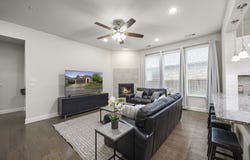 908 Spring Falls Drive, McKinney, TX 75071