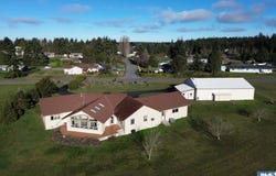 1132 Woodcock, Sequim, WA 98382