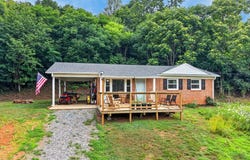 1917 Bull Mountain Rd., Stuart, VA 24171