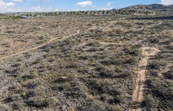 Chris Way, Oracle, AZ 85623
