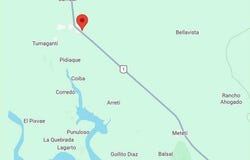 Santa Fe, Darien,