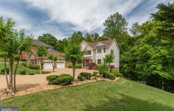 1001 FEATHERSTON CT, FREDERICKSBURG, VA 22401
