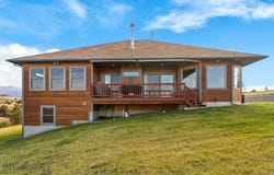 26 Silver Sage Road, Townsend, MT 59644
