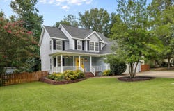 300 High Bluff Lane, Irmo, SC 29063