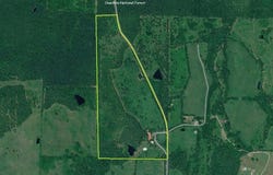 505 Stoney Point, Oden, AR 71961