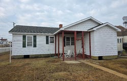 16167 PONDEROSA LN, TANGIER, VA 23440