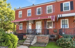 6321 BROWN Avenue, BALTIMORE, MD 21224