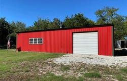 9951 County Road 3574, Ada, OK 74820