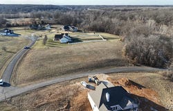 5 Seabiscuit Drive, Troy, MO 63379