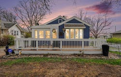 2961 W Dickman Road, Springfield, MI 49037