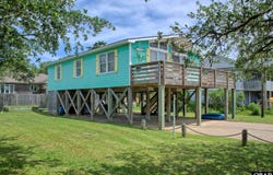 57184 Kohler Drive lot: 5, Hatteras, NC 27943