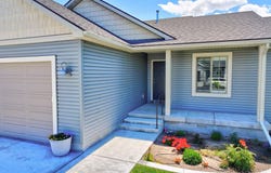 1561 Petersburg Drive, Chubbuck, ID 83202