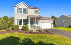 347 Coneflower Drive, Minooka, IL 60447