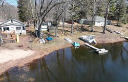 5193 E HIGHTOWER LAKE ROAD, HESPERIA, MI 49421