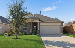 1218 Seurat Court, Little Elm, TX 75068
