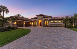 10700 PONTOFINO Circle, TRINITY, FL 34655