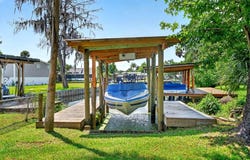 55707 JAMIE Drive, ASTOR, FL 32102