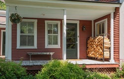 31 Mill Road, Warren, VT 05674