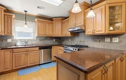2607 Lehigh Dr, Little Rock, AR 72204