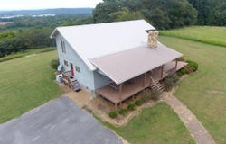 1989 River Road, Smithland, KY 42081