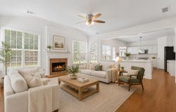 8210 Shakerag Trace, Suwanee, GA 30024