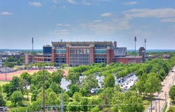501 E Brooks Street, Norman, OK 73071