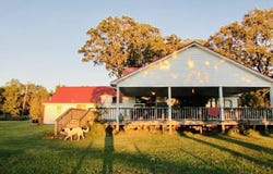 150 Floyd Road, Pangburn, AR 72121