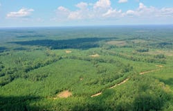 Tower Road, Franklin, GA 30240