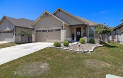 218 Bonnet Blvd, Georgetown, TX 78628
