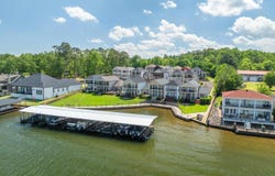 102 Eagle View Point, Hot Springs, AR 71913